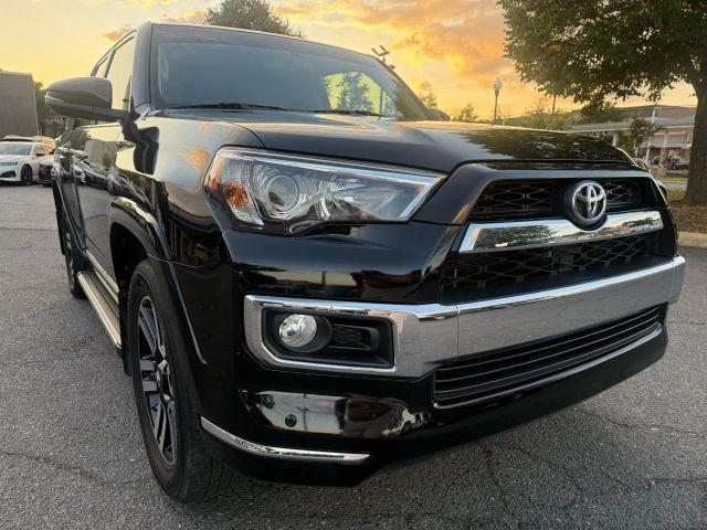 used 2018 Toyota 4Runner car, priced at $28,995