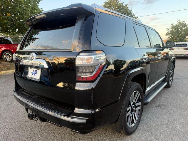 used 2018 Toyota 4Runner car, priced at $28,995