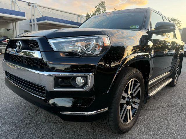 used 2018 Toyota 4Runner car, priced at $28,995
