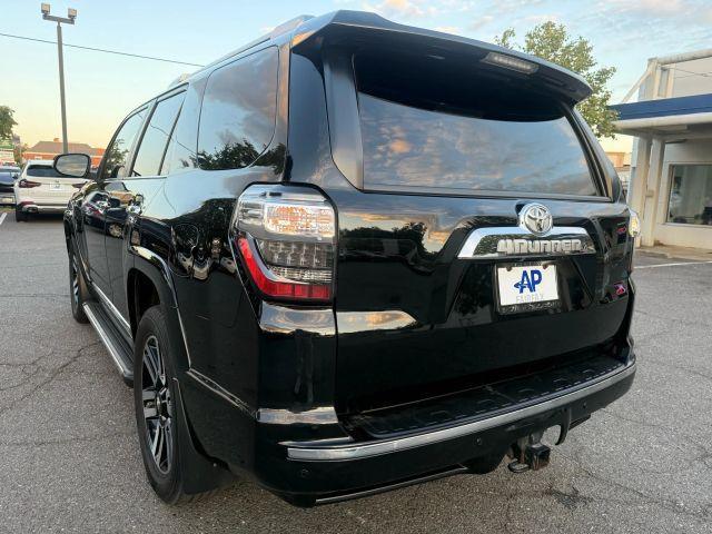 used 2018 Toyota 4Runner car, priced at $28,995