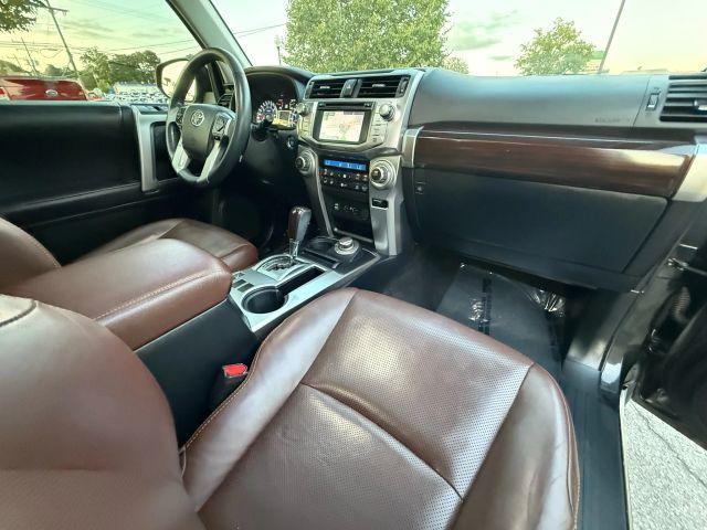 used 2018 Toyota 4Runner car, priced at $28,995