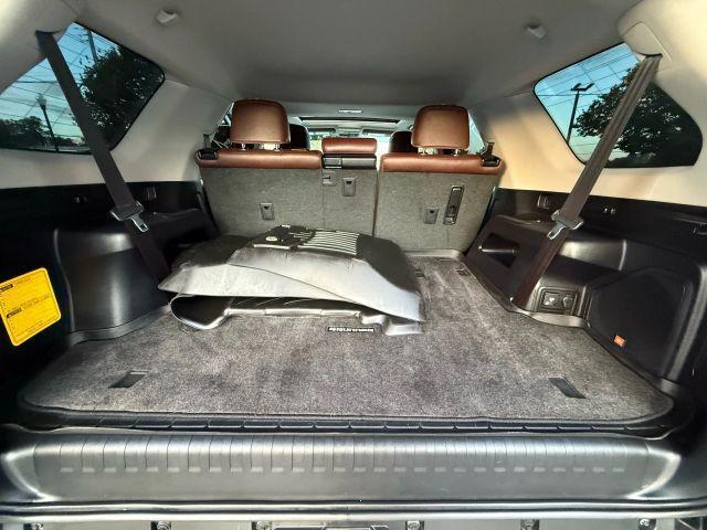 used 2018 Toyota 4Runner car, priced at $28,995