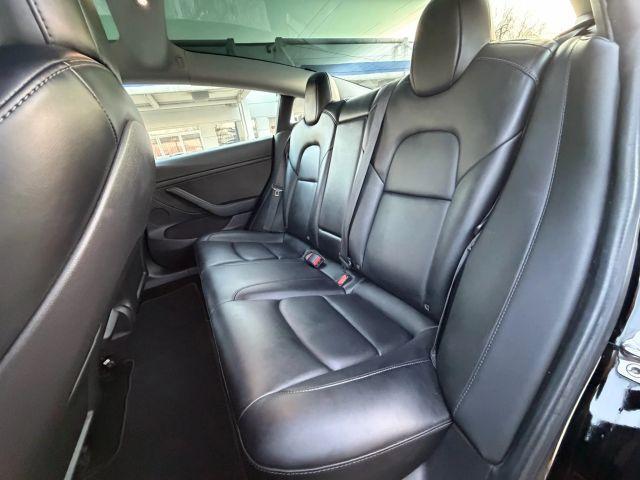 used 2022 Tesla Model 3 car, priced at $22,995