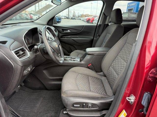 used 2019 Chevrolet Equinox car, priced at $16,995