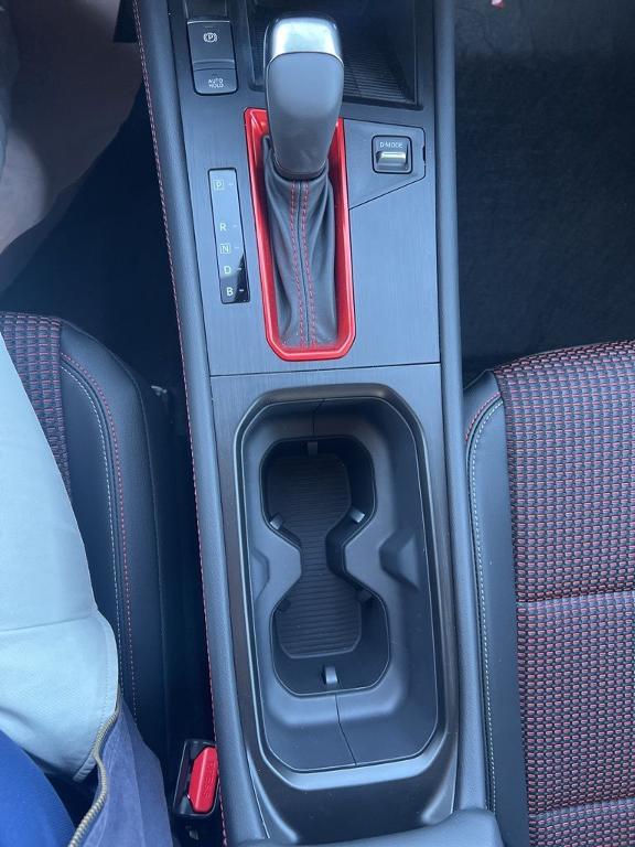 new 2026 Nissan Kicks car, priced at $28,730