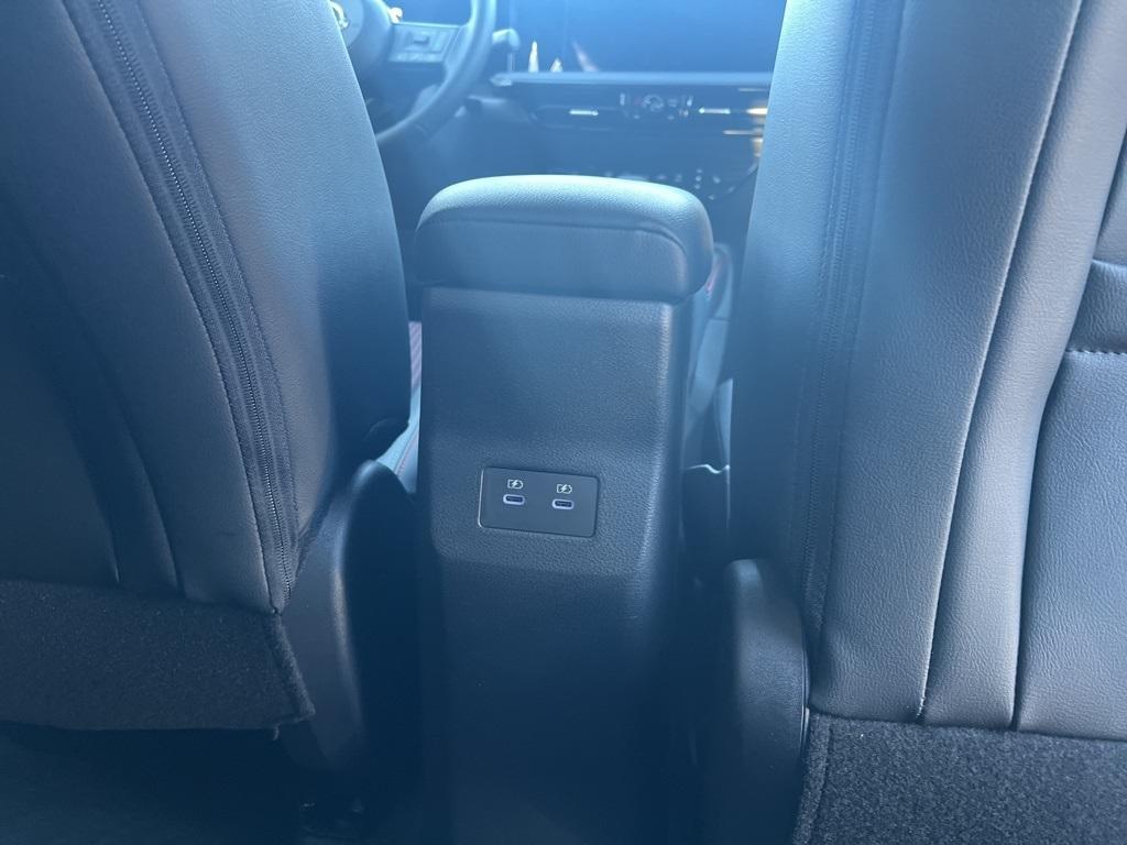 new 2026 Nissan Kicks car, priced at $26,030