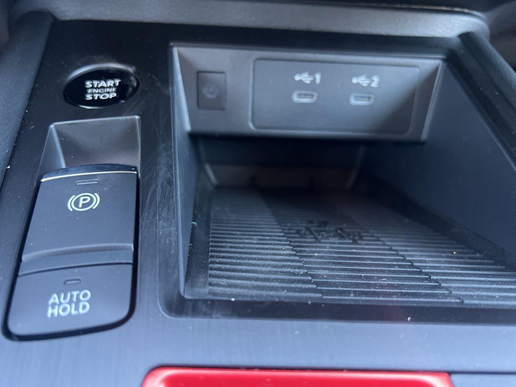 new 2026 Nissan Kicks car, priced at $28,730