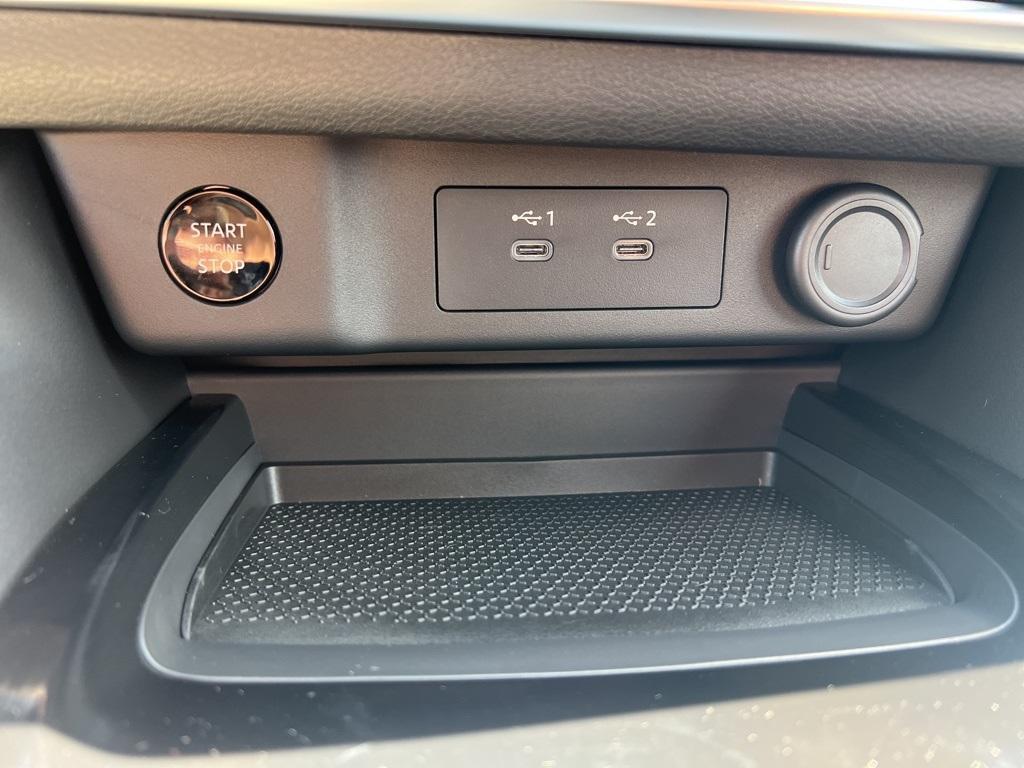 new 2026 Nissan Rogue car, priced at $26,803