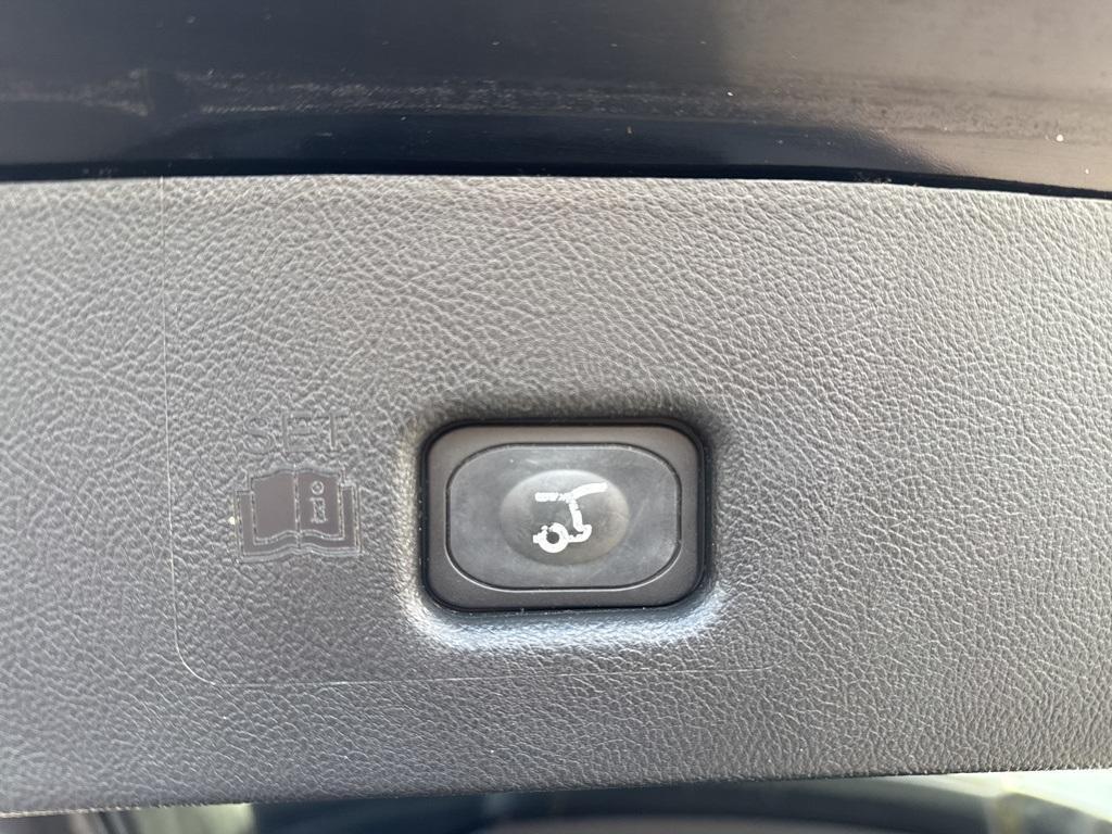 used 2016 Lincoln MKX car, priced at $14,212