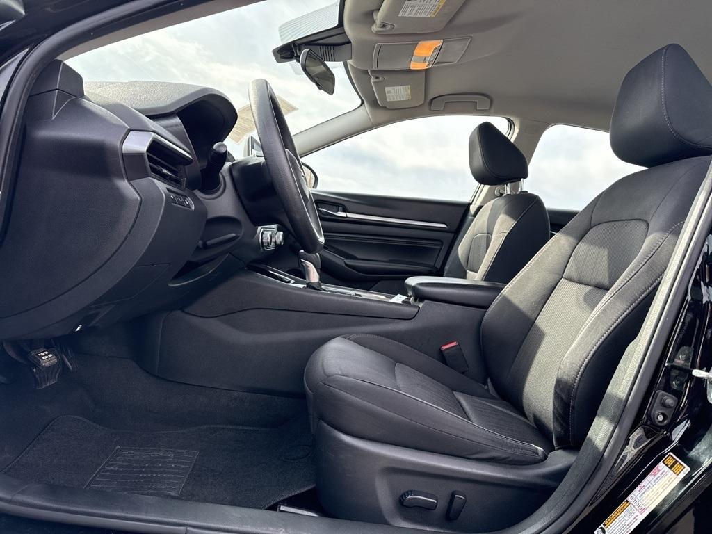 used 2021 Nissan Altima car, priced at $16,995