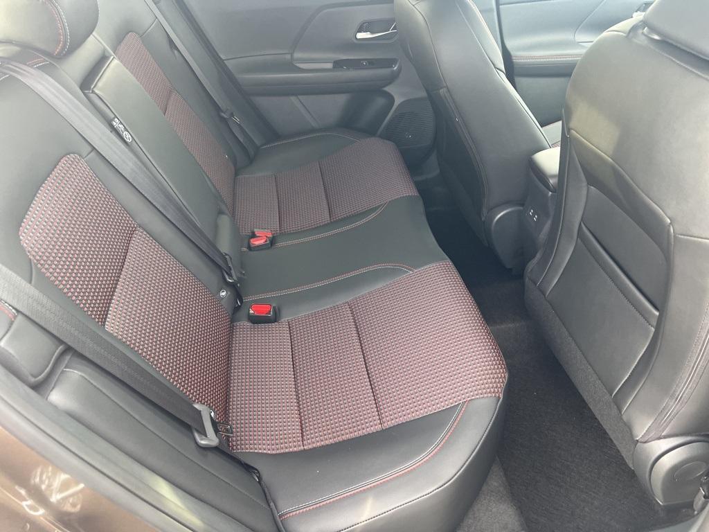 new 2026 Nissan Kicks car, priced at $26,030