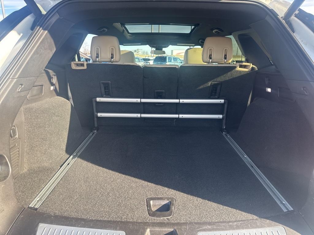 used 2017 Cadillac XT5 car, priced at $15,995