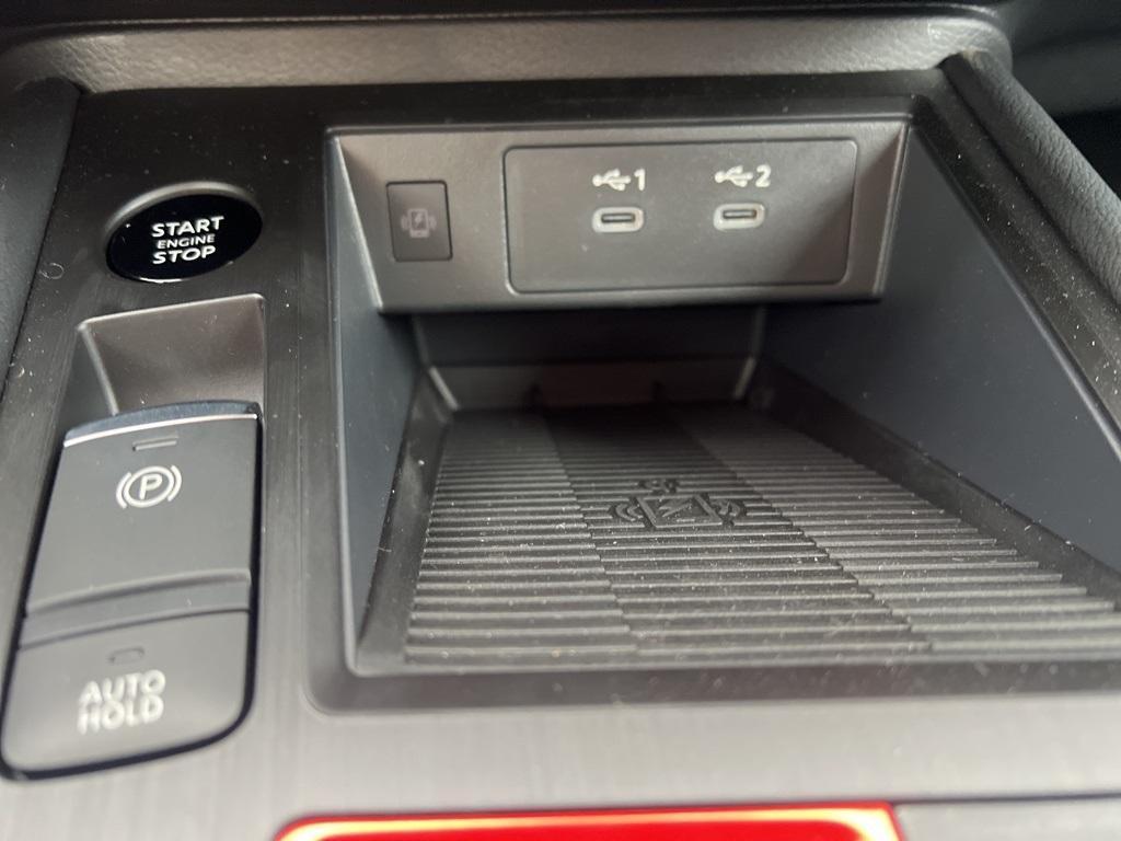 new 2026 Nissan Kicks car, priced at $26,430