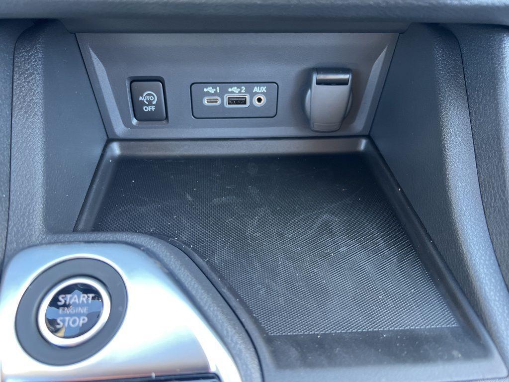 new 2025 Nissan Sentra car, priced at $19,245