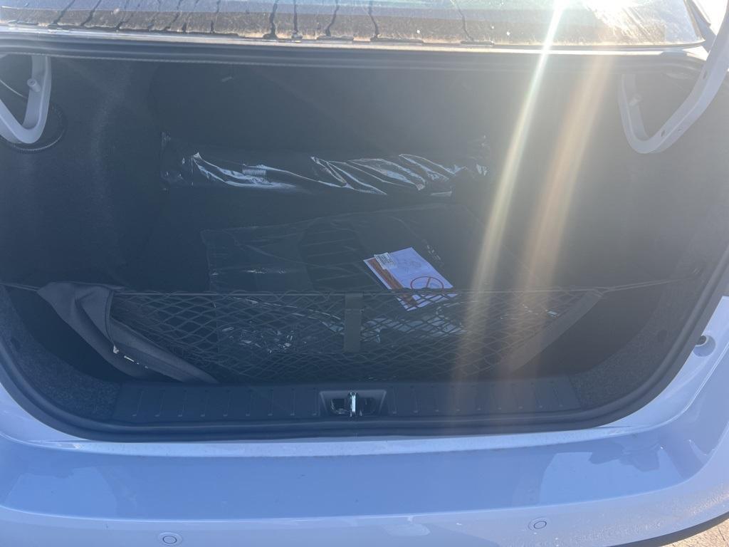 new 2025 Nissan Versa car, priced at $19,245