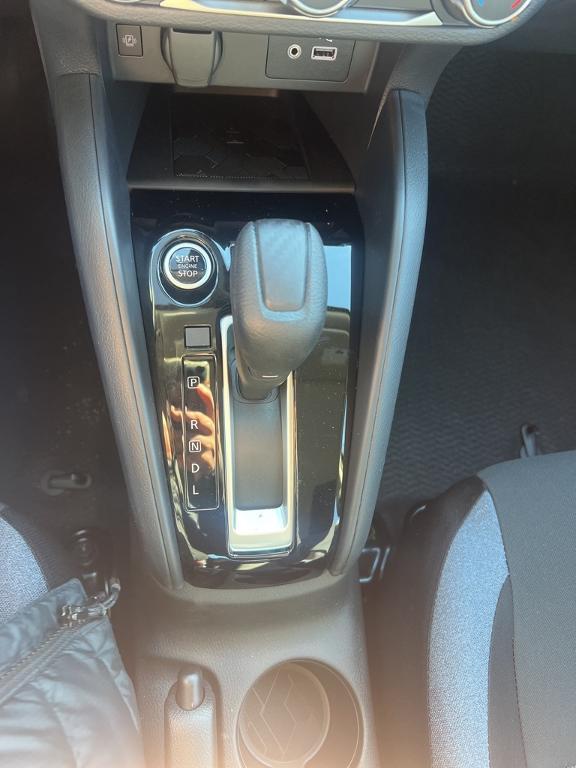 new 2025 Nissan Versa car, priced at $19,245