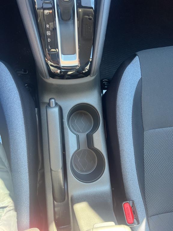 new 2025 Nissan Versa car, priced at $19,245