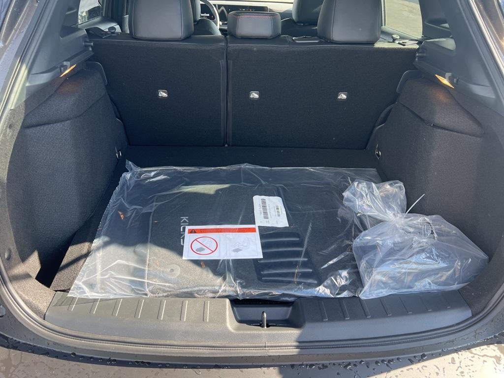 new 2026 Nissan Kicks car, priced at $26,030