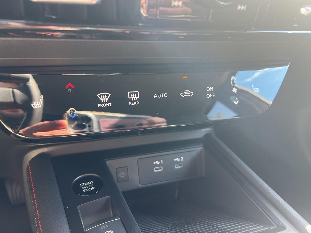 new 2026 Nissan Kicks car, priced at $26,030