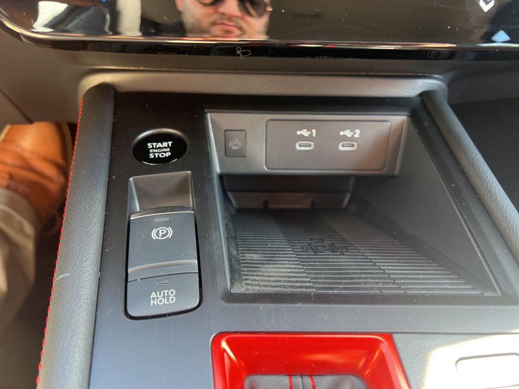 new 2026 Nissan Kicks car, priced at $28,730