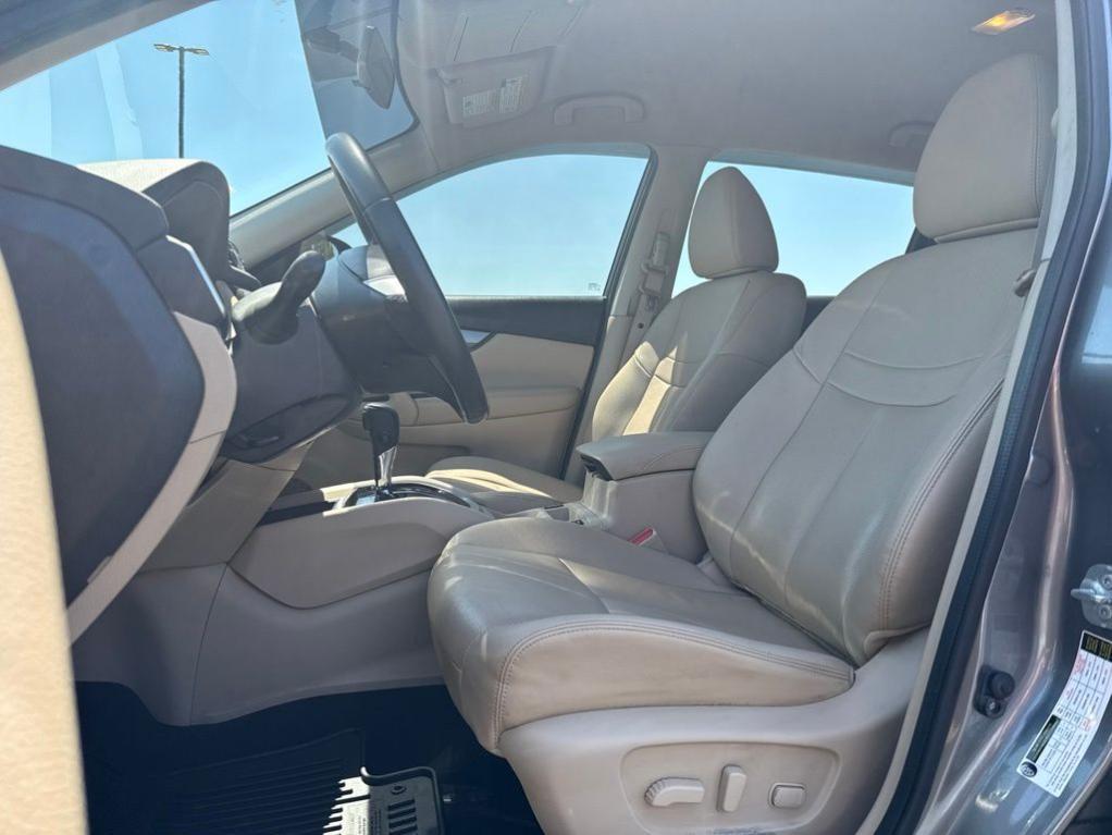 used 2016 Nissan Rogue car, priced at $16,995