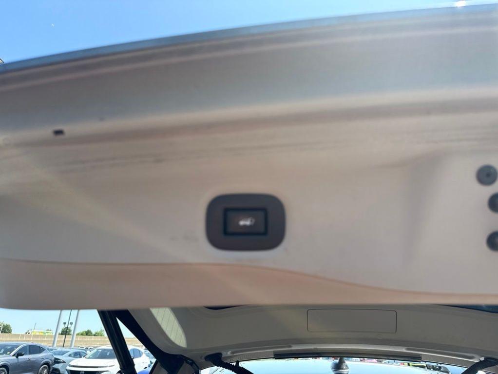 used 2016 Nissan Rogue car, priced at $16,995