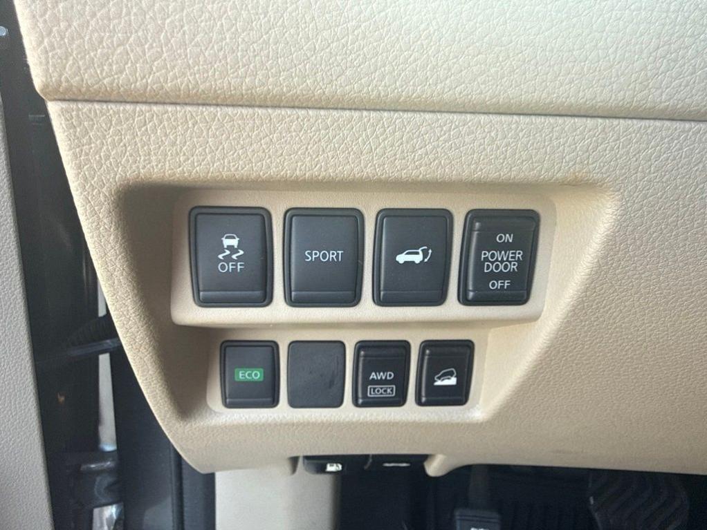 used 2016 Nissan Rogue car, priced at $16,995
