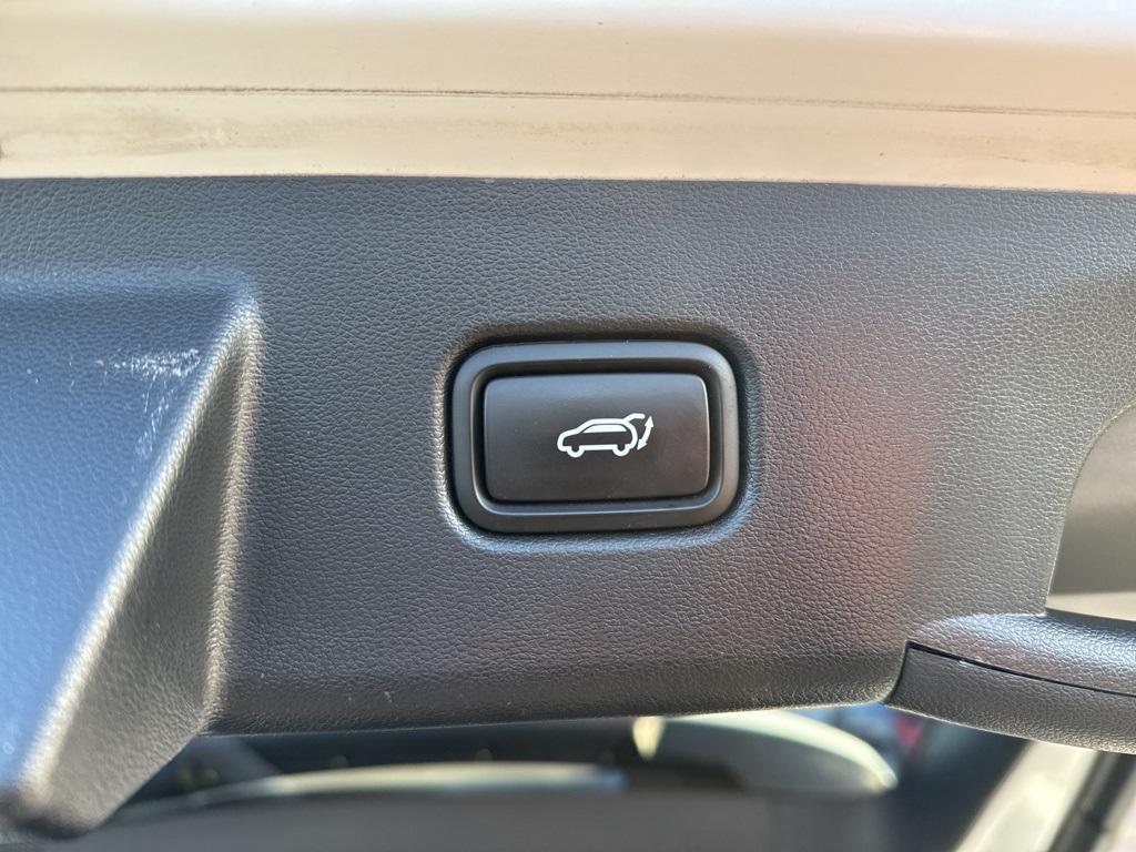 used 2022 Hyundai Tucson car, priced at $18,275