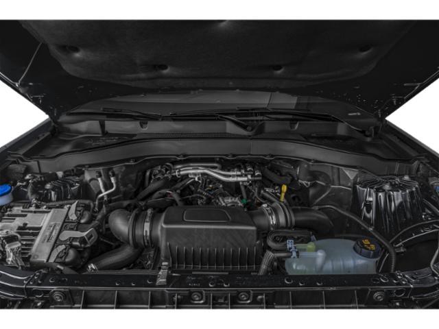 new 2026 Ford Explorer car, priced at $52,785