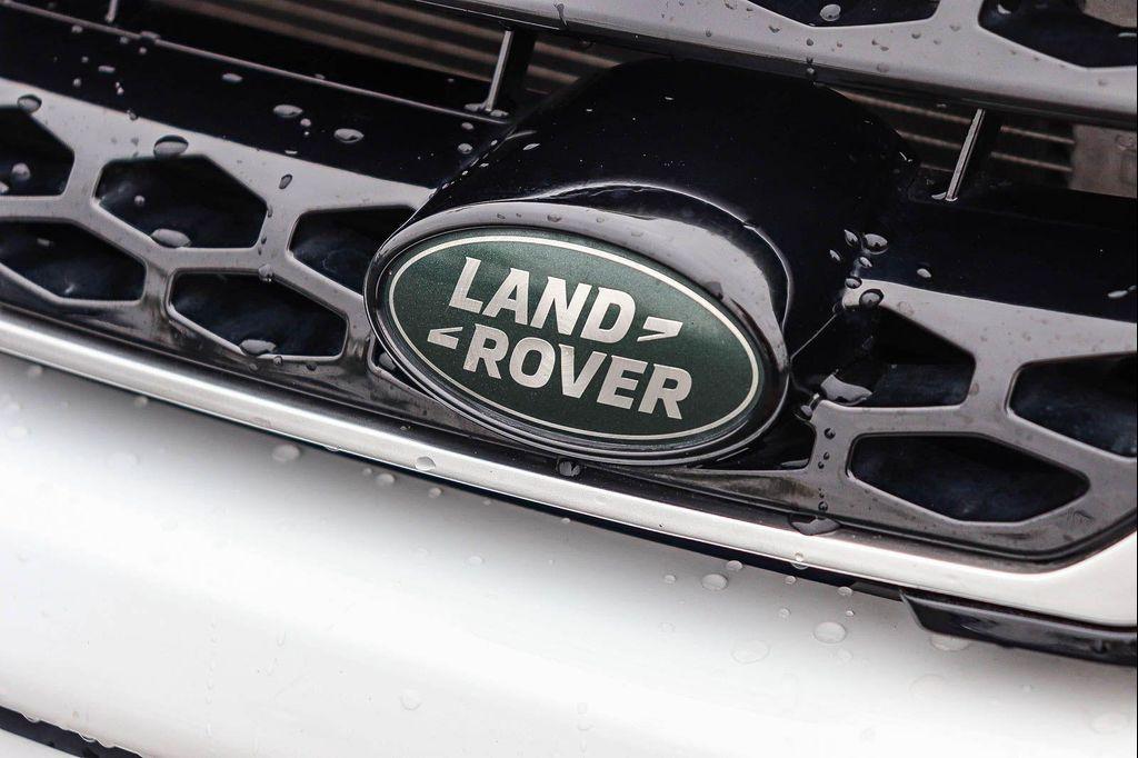 used 2019 Land Rover Range Rover Evoque car, priced at $19,995