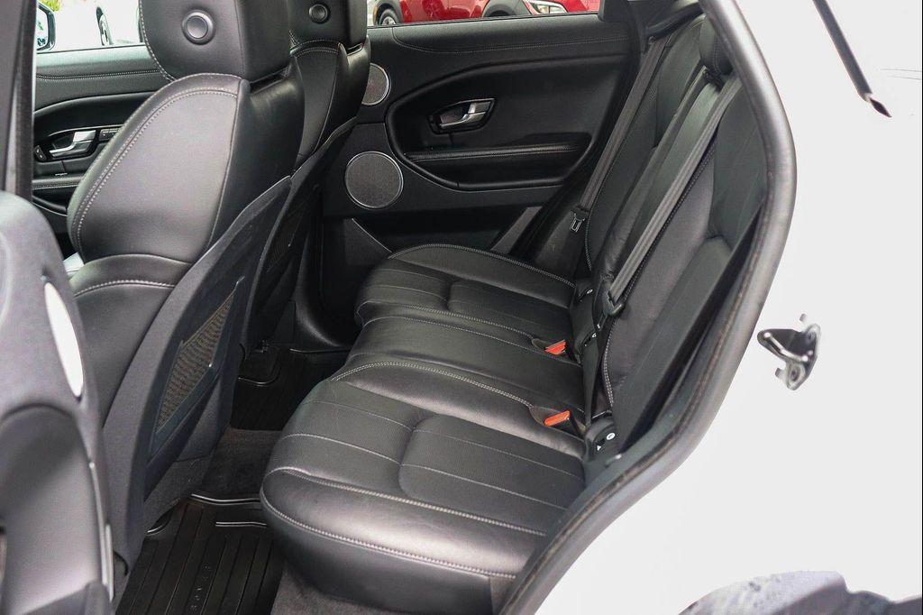 used 2019 Land Rover Range Rover Evoque car, priced at $19,995