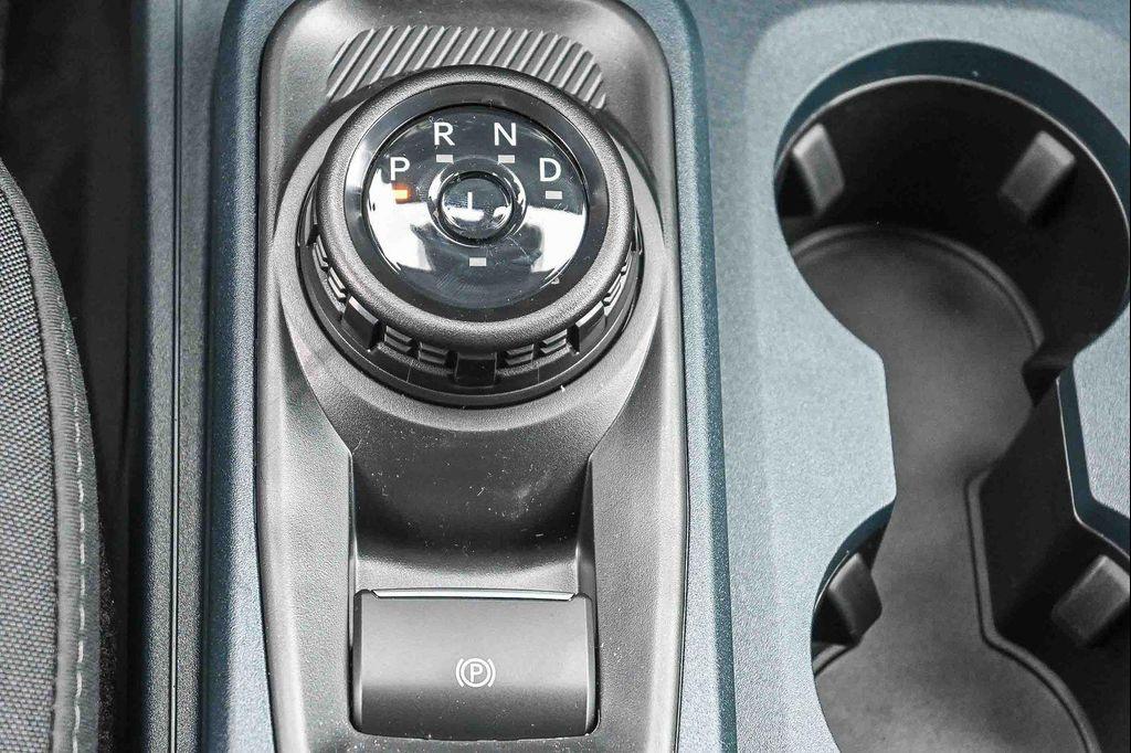 new 2026 Ford Maverick car, priced at $29,840