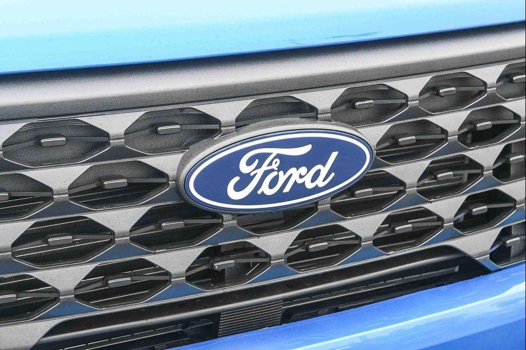 new 2026 Ford Maverick car, priced at $29,840