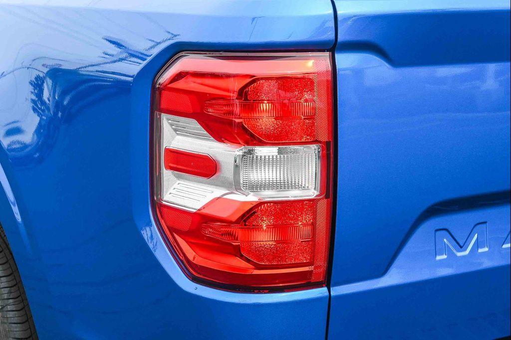 new 2026 Ford Maverick car, priced at $29,840