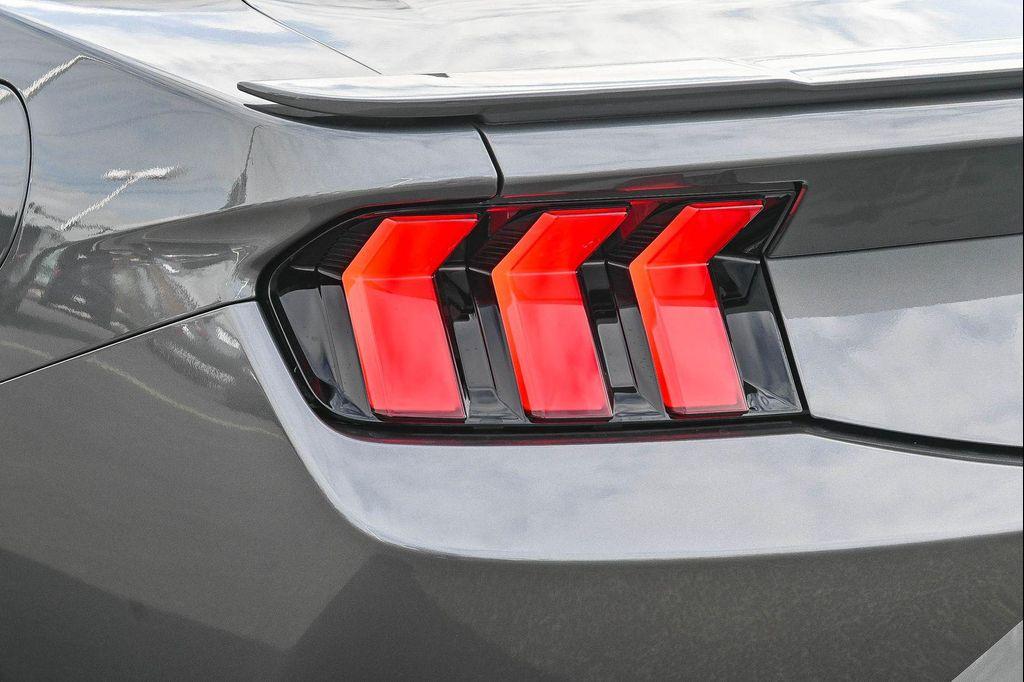 new 2026 Ford Mustang car, priced at $47,880