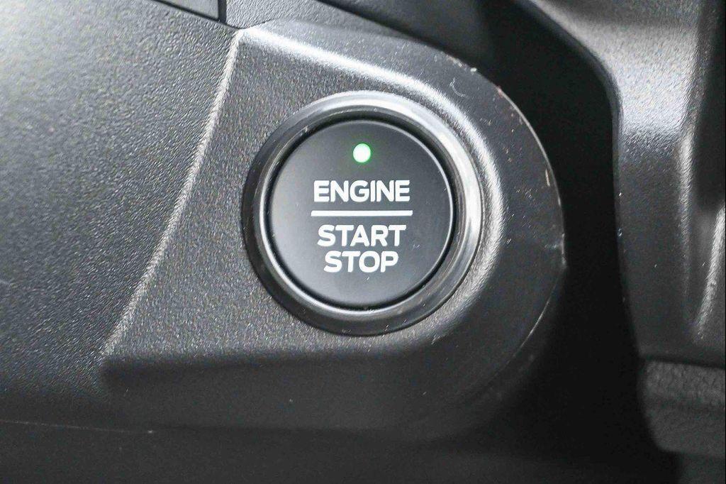 new 2025 Ford Ranger car, priced at $50,475