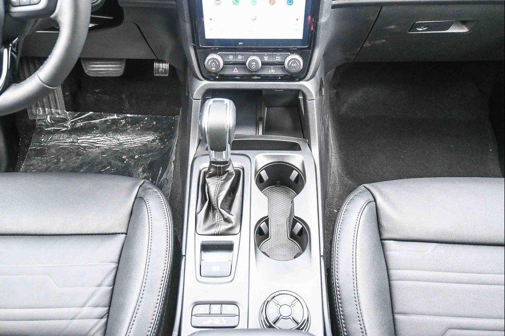 new 2025 Ford Ranger car, priced at $50,475