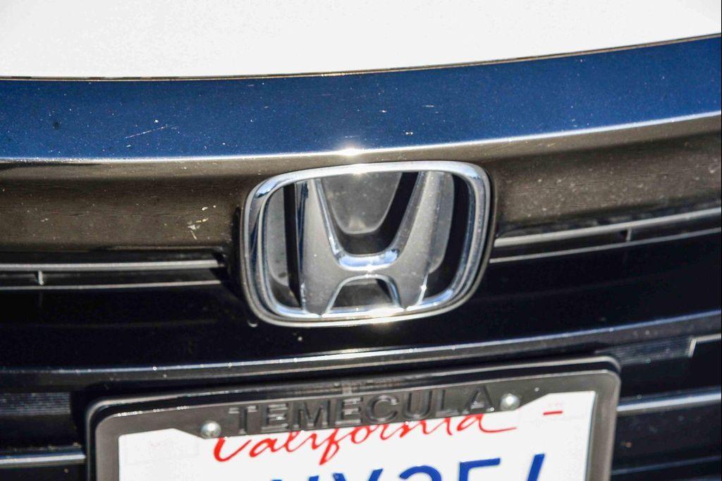 used 2021 Honda Accord car, priced at $18,995