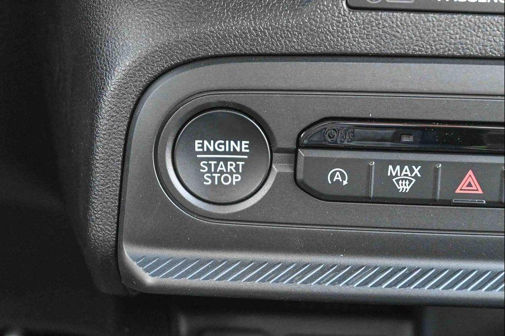 new 2025 Ford Bronco Sport car, priced at $35,935