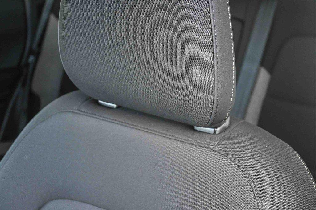 new 2025 Ford Bronco Sport car, priced at $35,935