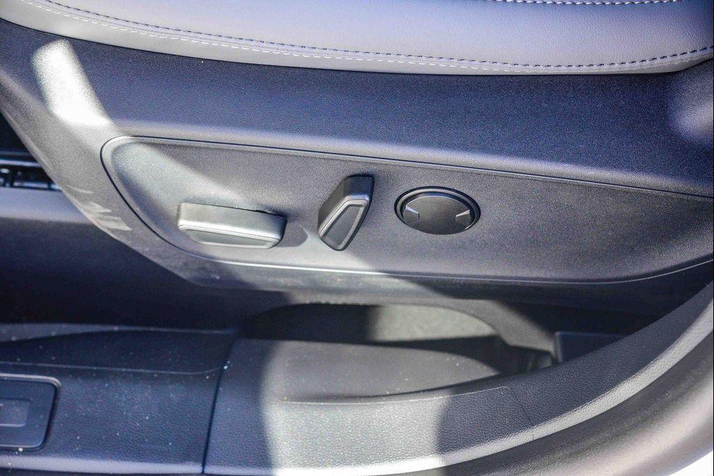 new 2025 Ford Bronco Sport car, priced at $39,110