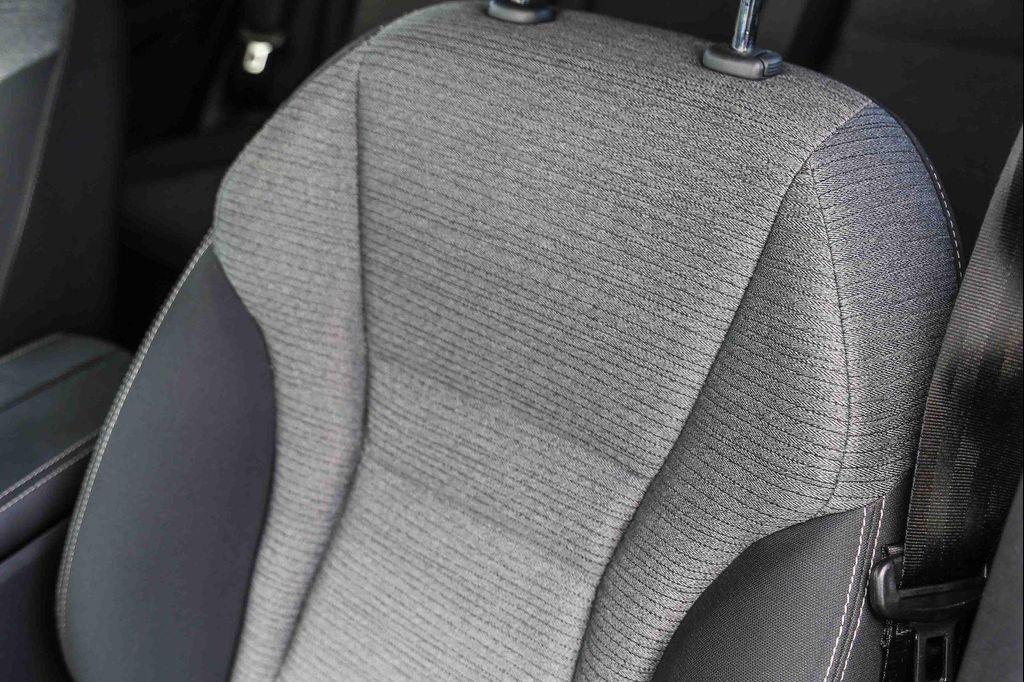 used 2022 Nissan Rogue car, priced at $18,995