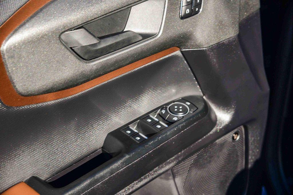 used 2025 Ford Bronco Sport car, priced at $30,995