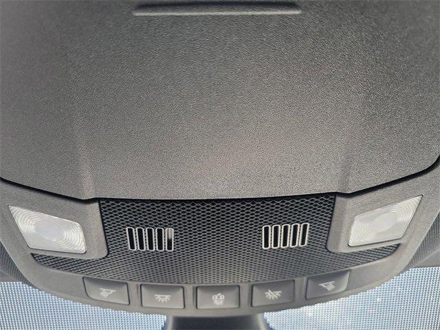 used 2023 Ford Edge car, priced at $37,681