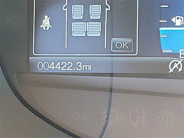used 2023 Ford Edge car, priced at $37,681