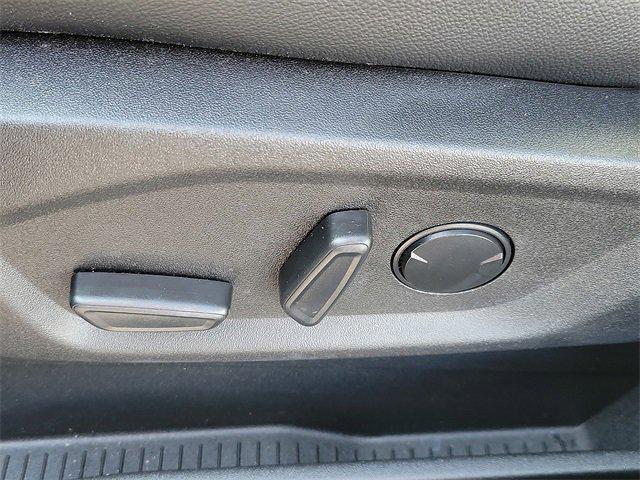used 2023 Ford Edge car, priced at $37,681