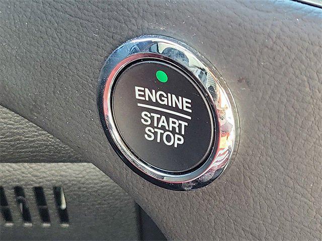 used 2023 Ford Edge car, priced at $37,681