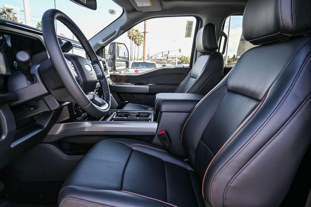 new 2026 Ford F-250 car, priced at $88,725