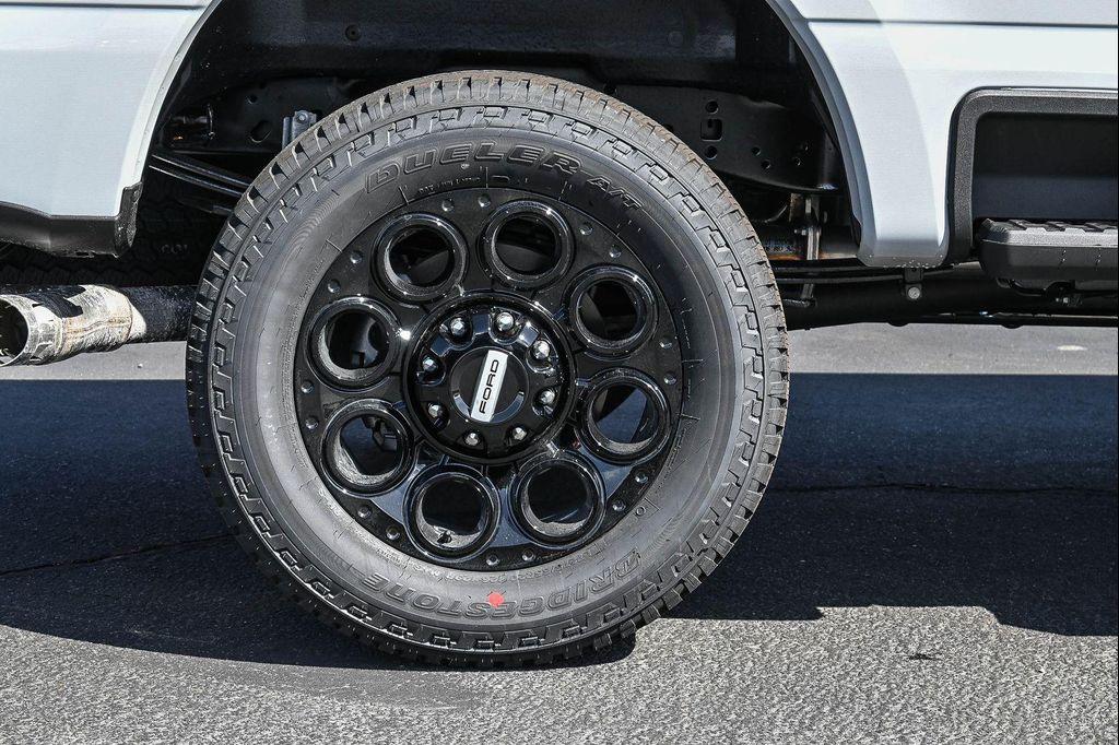 new 2026 Ford F-250 car, priced at $88,725