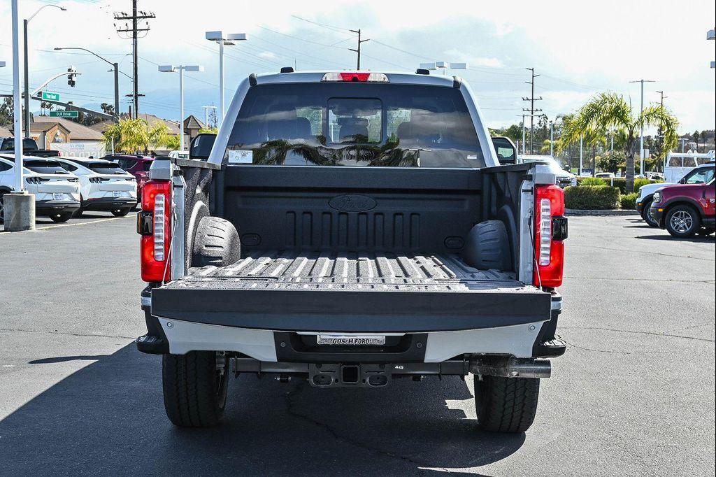 new 2026 Ford F-250 car, priced at $88,725